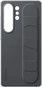 Samsung Standing Grip Case for Galaxy S25 Ultra Black