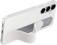 Samsung Standing Grip Case for Galaxy S25 FE White