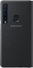 Samsung Wallet Cover for Galaxy A9 (2018) Black