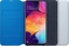 Samsung Wallet Cover for Galaxy A50 White