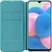 Samsung Wallet Cover for Galaxy A30s White
