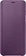 Samsung Wallet Cover for Galaxy J6 (2018) Violet
