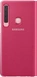 Samsung Wallet Cover for Galaxy A9 (2018) Pink