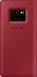 Samsung Wallet Cover for Galaxy Note 9 Red