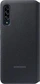 Samsung Wallet Cover for Galaxy A90 5G Black