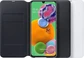 Samsung Wallet Cover for Galaxy A90 5G Black