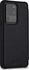 Stilgut Book Type Leather Case for Samsung Galaxy S20 Ultra Black