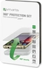 4smarts 360° Protection Set for Oppo Reno 2 Transparent