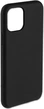4smarts Cupertino Silicone Case for Apple iPhone 11 Black