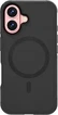 4smarts Defend Case MagSafe for Apple iPhone 16 Black