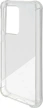 4smarts Hard Cover Ibiza for Samsung Galaxy S20 Ultra Transparent