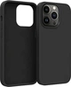 4smarts Liquid Silicone Case Cupertino for Apple iPhone 14 Pro Black