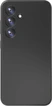4smarts Silicone Case Cupertino for Samsung Galaxy S24 Black