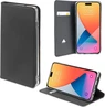 4smarts Urban Lite Flip Case for Apple iPhone 14 Pro Max Black
