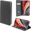 4smarts Urban Lite Flip Case for Apple iPhone 12 Pro Max Black