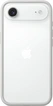 Apple Bumper for iPhone Air Light Gray