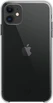 Apple Clear Case for iPhone 11 Transparent