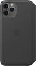 Apple Leather Folio Case for iPhone 11 Pro Black