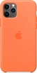 Apple Silicone Case for iPhone 11 Pro Vitamin C