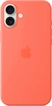 Apple Silicone Case with MagSafe for iPhone 16 Plus...