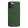 Apple Silicone Case with MagSafe for iPhone 13 Pro Max Klee