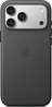Apple Funktionsgewebe Case with MagSafe for iPhone 17 Pro Max Black