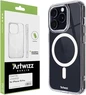 Artwizz ClearClip + Charge for Apple iPhone 15 Pro