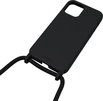 Artwizz HangOn Case Silicone for Apple iPhone 12/12...