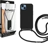 Artwizz HangOn Case Silicone for Apple iPhone 14 Black