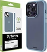 Artwizz IcedClip for Apple iPhone 14 Pro Nordic Blue