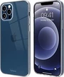 Artwizz NoCase for Apple iPhone 12/12 Pro Transparent