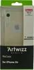Artwizz NoCase for Apple iPhone XR Transparent