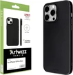 Artwizz TPU Case for Apple iPhone 15 Pro Max Black