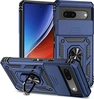 Atisijie Phone Case for Google Pixel 7a Blue