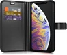 BeHello Gel Wallet Case for Apple iPhone XS Max Black