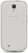 Belkin Grip Sheer Matte for Galaxy S4 Transparent