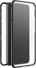 Black Rock 360° Glass Case for Samsung Galaxy S22+ Black