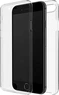 Black Rock 360° Clear Case for Apple iPhone 7 Plus/8 Plus Transparent