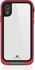 Black Rock 360° Hero Case for Apple iPhone XR Red