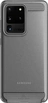 Black Rock Air Robust Case for Samsung Galaxy S20 Ultra Transparent