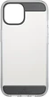 Black Rock Air Robust Case for Apple iPhone 15 Black