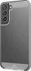 Black Rock Air Robust Case for Samsung Galaxy S22+ Transparent