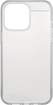 Black Rock Air Robust Case for Apple iPhone 15 Pro Max Transparent