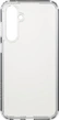 Black Rock Clear Protection Case for Samsung Galaxy S23 FE Transparent