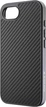 Black Rock Cover Robust Carbon for Apple iPhone 16e Black