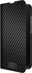 Black Rock Flex Carbon Booklet for Samsung Galaxy A72 Black