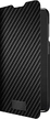 Black Rock Flex Carbon Booklet for Samsung Galaxy S21+ Black