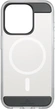 Black Rock Mag Air Protection Cover for Apple iPhone 15 Pro Black
