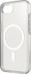 Black Rock Mag Clear Case for Apple iPhone 16e
