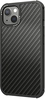 Black Rock Robust Case Real Carbon for Apple iPhone 13 Black